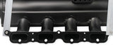 t Sniper EFI Sheet Metal Fabricated Intake Manifold - 829082 Holley Sniper EFI