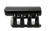 t Sniper EFI Sheet Metal Fabricated Intake Manifold - 829082 Holley Sniper EFI