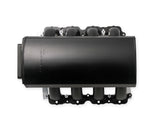 t Sniper EFI Sheet Metal Fabricated Intake Manifold - 829082 Holley Sniper EFI