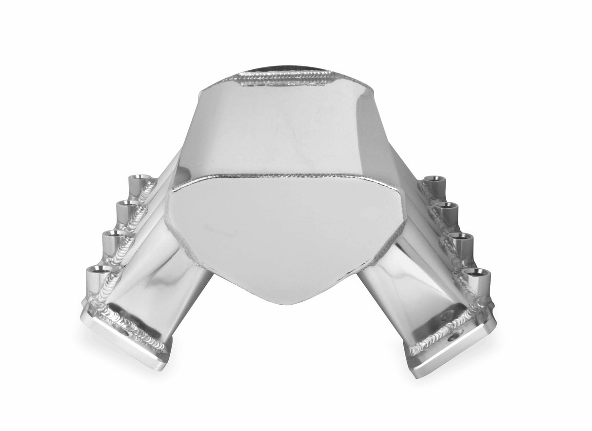 Holley EFI Sniper EFI Sheet Metal Fabricated Intake Manifold - 830041-1