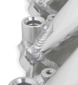 Holley EFI Sniper EFI Sheet Metal Fabricated Intake Manifold - 830041-1
