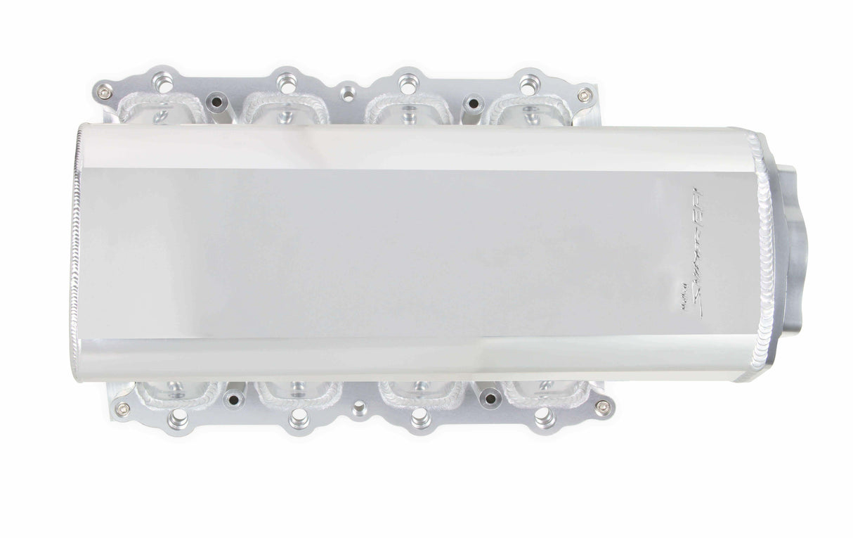 Holley EFI Sniper EFI Sheet Metal Fabricated Intake Manifold - 839031