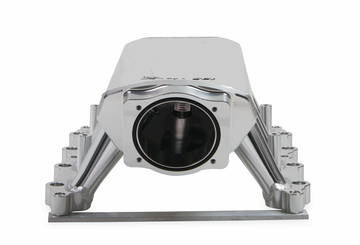 Holley EFI Sniper EFI Sheet Metal Fabricated Intake Manifold - 839031