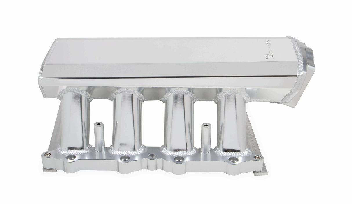 Holley EFI Sniper EFI Sheet Metal Fabricated Intake Manifold - 839031