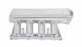 Holley EFI Sniper EFI Sheet Metal Fabricated Intake Manifold - 839031
