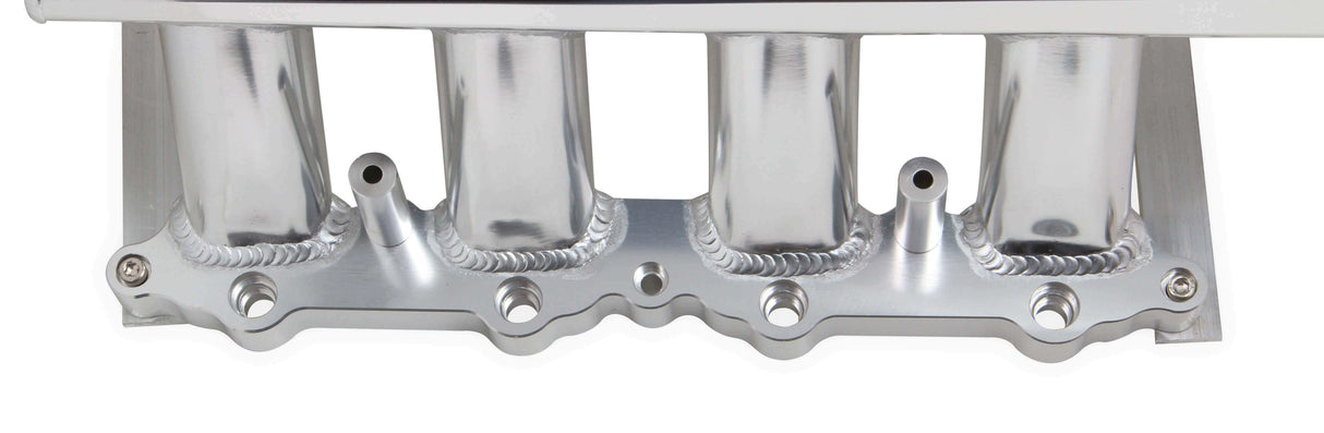 Holley EFI Sniper EFI Sheet Metal Fabricated Intake Manifold - 839031