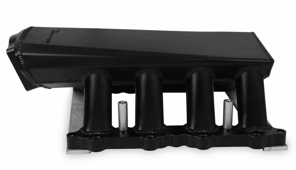 Holley EFI Sniper EFI Sheet Metal Fabricated Intake Manifold - 839032