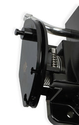 t Sniper EFI Throttle Body - 860010 Holley Sniper EFI