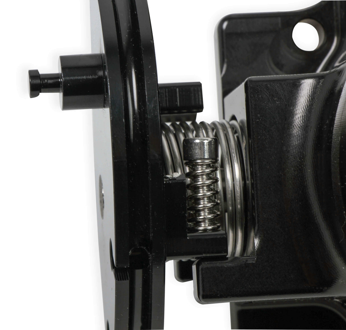 t Sniper EFI Throttle Body - 860010 Holley Sniper EFI
