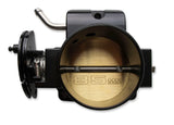 Holley EFI Sniper EFI Throttle Body - 860024 black aluminum