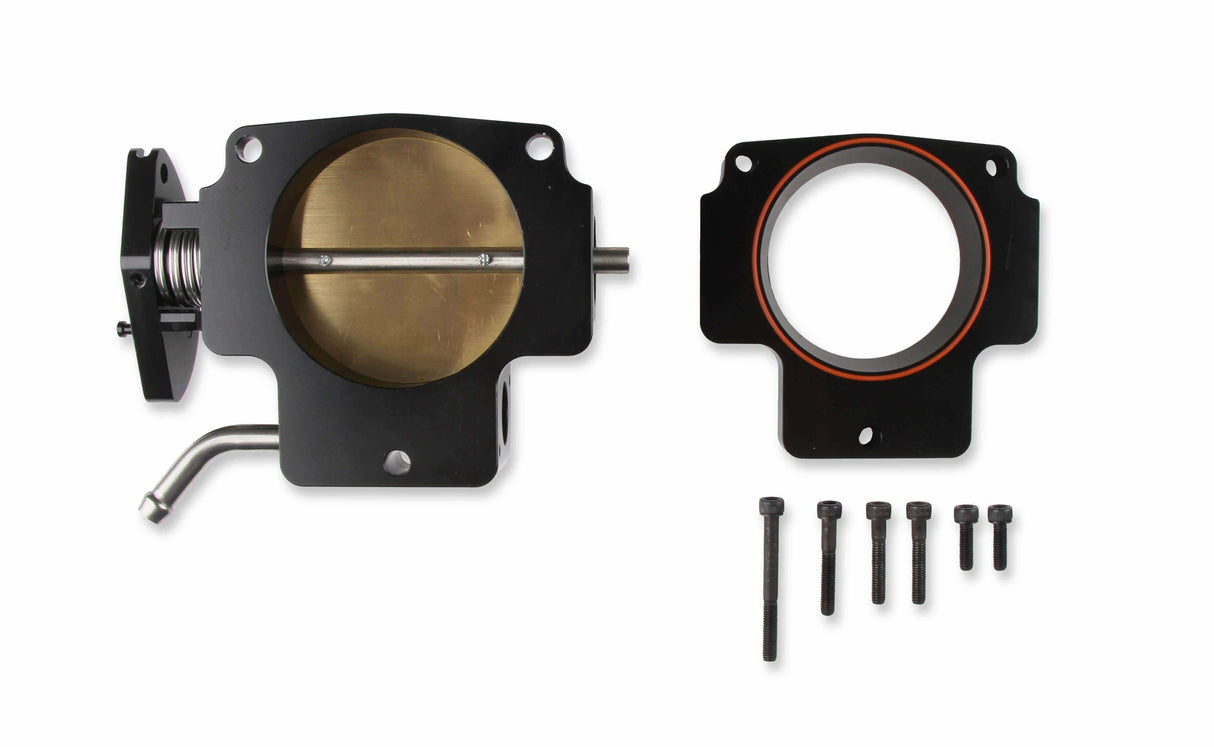 Holley EFI Sniper EFI Throttle Body - 860024
