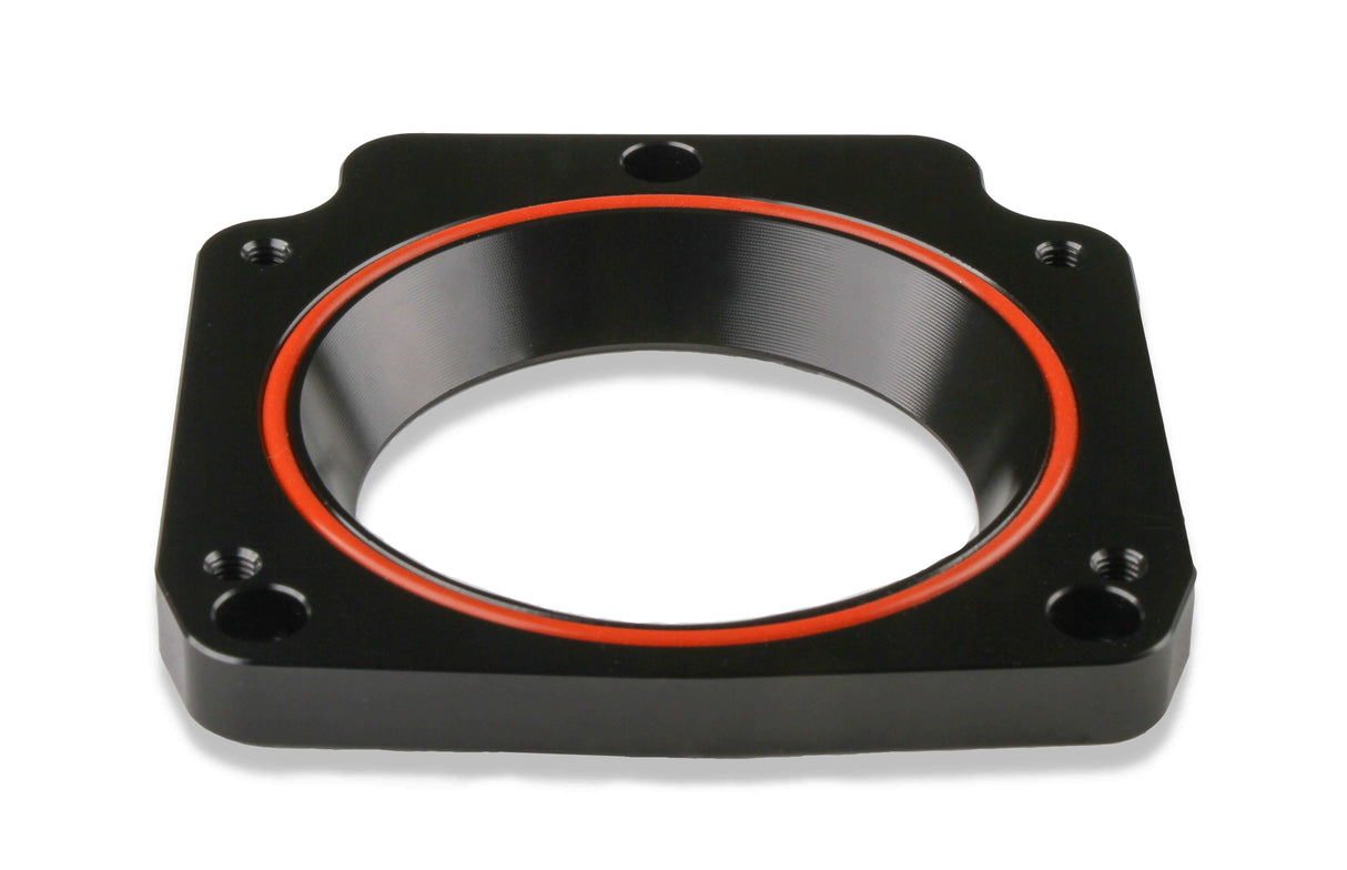 Holley EFI Sniper EFI Throttle Body Adapter Plate - 860020