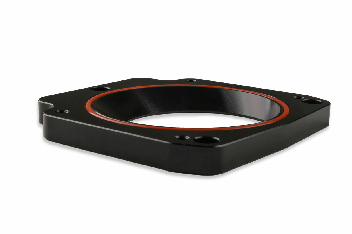 Holley EFI Sniper EFI Throttle Body Adapter Plate - 860020