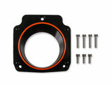 Holley EFI Sniper EFI Throttle Body Adapter Plate - 860020