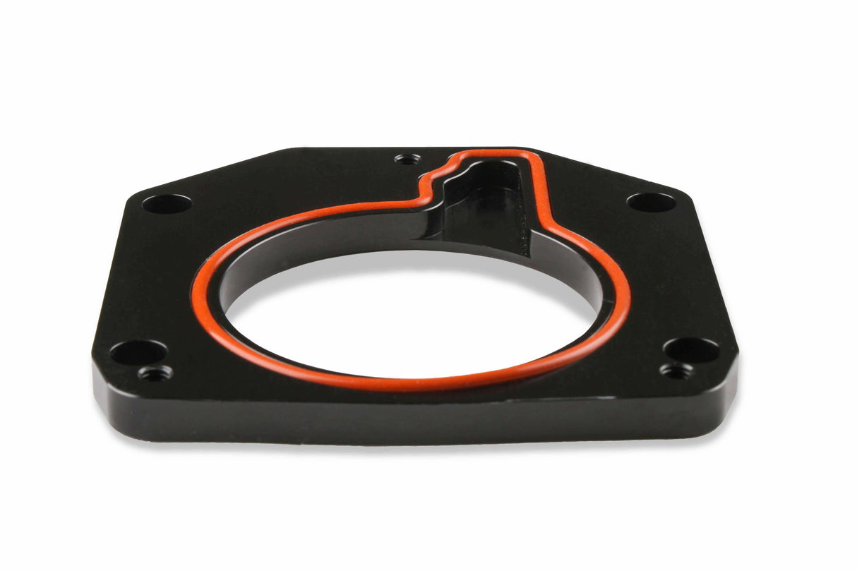 Holley EFI Sniper EFI Throttle Body Adapter Plate - 860026