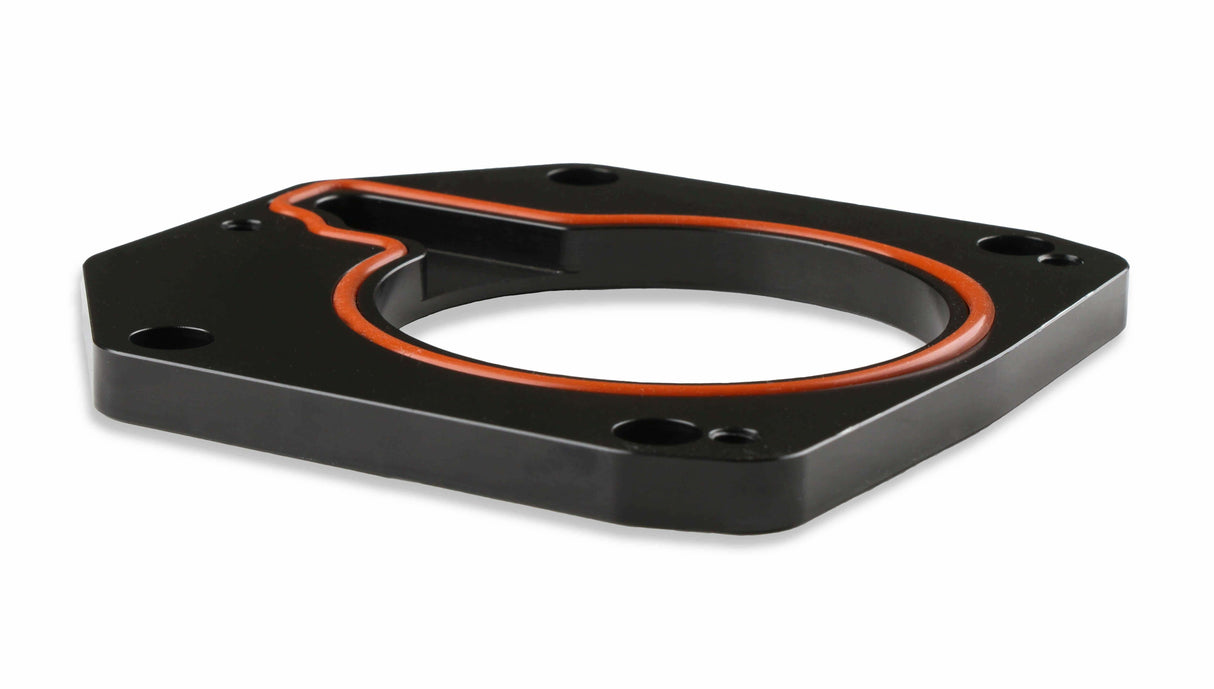 Holley EFI Sniper EFI Throttle Body Adapter Plate - 860026