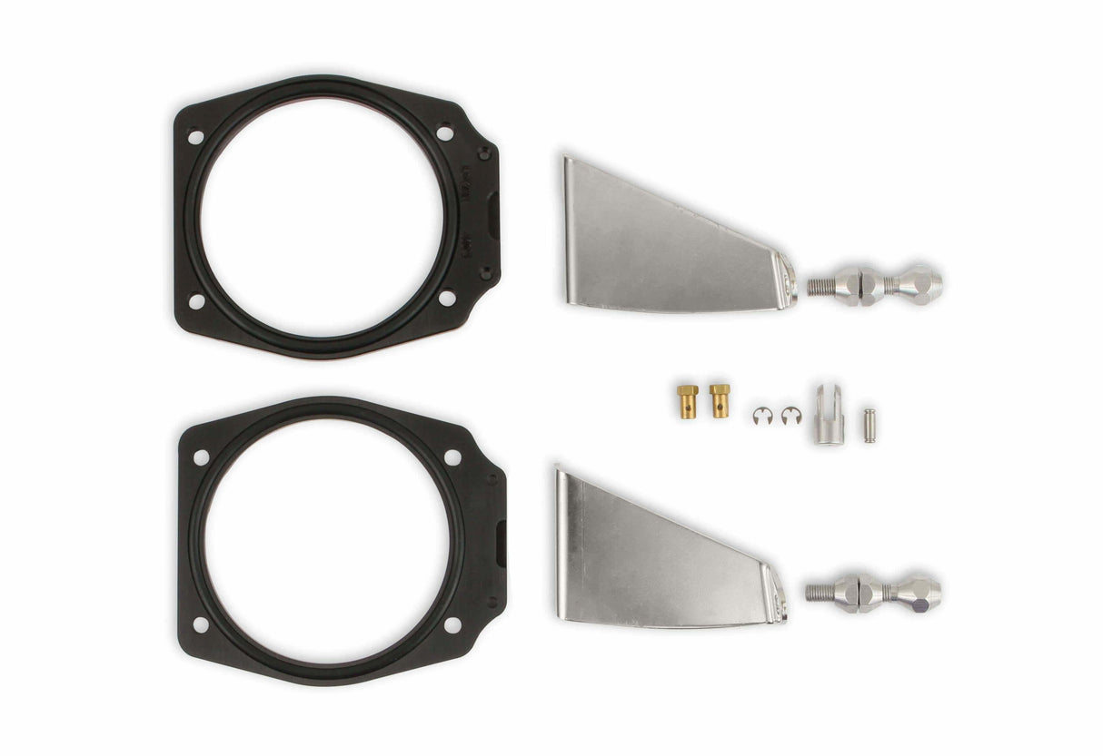 Holley Sniper EFI fuel injection system 860030