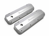 Hooker performance muffler aluminum finish-890007