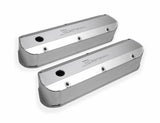 Hooker performance muffler aluminum finish-890012