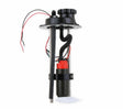 Holley EFI Sniper EFI Sniper Fuel Cell EFI Pump Module Assembly-Return Style - 19-370 aluminum