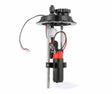 Holley EFI Sniper EFI Sniper Fuel Cell EFI Pump Module Assembly-Returnless Style - 19-385 aluminum