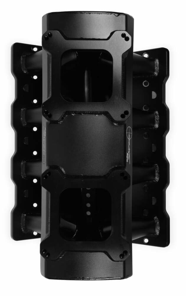Holley EFI Sniper Sheet Metal Fabricated Intake Manifold - 821062