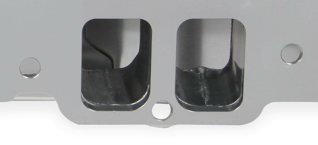 Holley EFI Sniper Sheet Metal Fabricated Intake Manifold Big Block Chevy - 835011