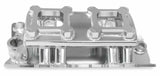 Holley EFI Sniper Sheet Metal Fabricated Intake Manifold Big Block Chevy - 835061