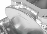 Holley EFI Sniper Sheet Metal Fabricated Intake Manifold Big Block Chevy - 835061