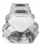Holley EFI Sniper Sheet Metal Fabricated Intake Manifold Big Block Chevy - 835061