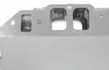 Holley EFI Sniper Sheet Metal Fabricated Intake Manifold Big Block Chevy - 835061