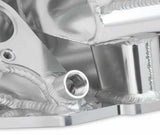 Holley EFI Sniper Sheet Metal Fabricated Intake Manifold Big Block Chevy - 835171