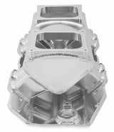 Holley EFI Sniper Sheet Metal Fabricated Intake Manifold Big Block Chevy - 835171