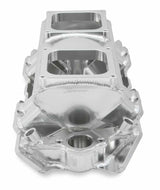 Holley EFI Sniper Sheet Metal Fabricated Intake Manifold Big Block Chevy - 835171