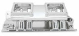 Holley EFI Sniper Sheet Metal Fabricated Intake Manifold Big Block Chevy - 835171