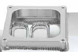 Holley EFI Sniper Sheet Metal Fabricated Intake Manifold Big Block Chevy - 835171