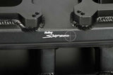 Holley EFI Sniper Sheet Metal Fabricated Intake Manifold Ford 289-302 - 827072