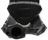 Holley EFI Sniper Sheet Metal Fabricated Intake Manifold Ford 289-302 - 827072