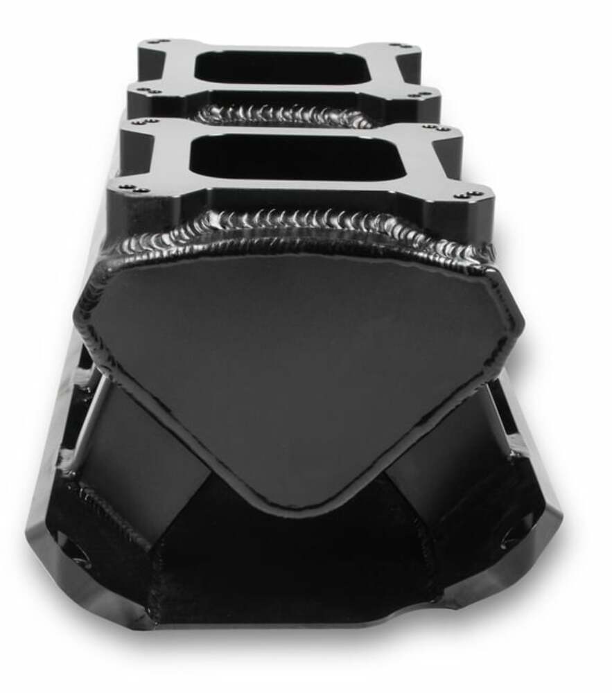 Holley EFI Sniper Sheet Metal Fabricated Intake Manifold Ford 289-302 - 827072
