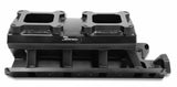 Holley EFI Sniper Sheet Metal Fabricated Intake Manifold Ford 289-302 - 827072