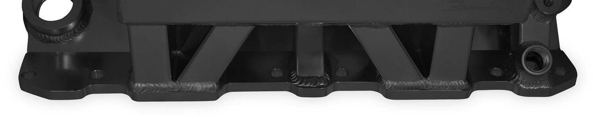 Holley EFI Sniper Sheet Metal Fabricated Intake Manifold Small Block Chevy - 825012