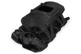 Holley EFI Sniper Sheet Metal Fabricated Intake Manifold Small Block Chevy - 825012