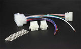 68 MUSTANG HARNESS ADAPTER CI / OEM SNMUAD68