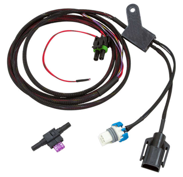 Bowler? All-in-One Harness with Reverse Lock Out SNT56