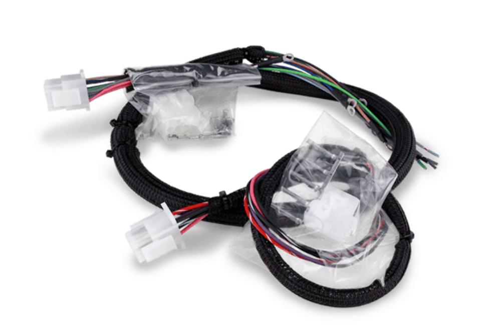 Classic Instruments 3 Gauge Wiring Harness SNWH03