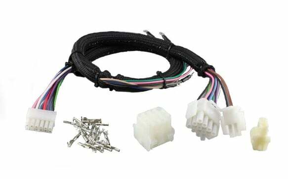 Classic Instruments 62 Set Wiring Harness SNWH62