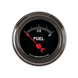 Classic Instruments So-Cal 2 1/8" Fuel SC09SLC
