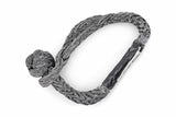 Soft Shackle; 7/16 Inch; by Rough Country