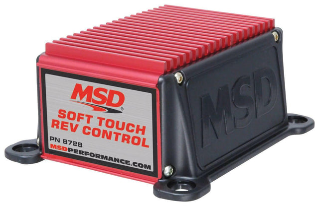 MSD Blaster ignition coil 8728