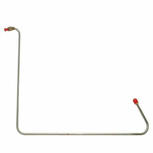 Fuel Line for 1957 Ford Thunderbird Oil Feed Line Oil Drain Super Charged steel